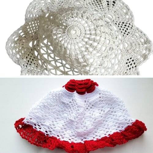 GL|GOODY LIFE Hats For Girls