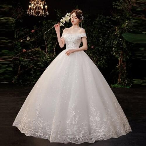 Gryffon Lace Wedding Dresses