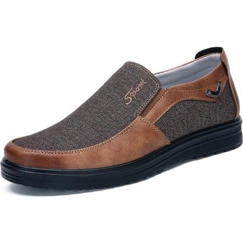 MEN SHOES 2021 OUTDOOR CASUAL SNEAKERS COMFORTABLE LIGHTWEIGHT SHOES FOR MEN FLATS LARGE SIZED 48 WALKING SNEAKERS