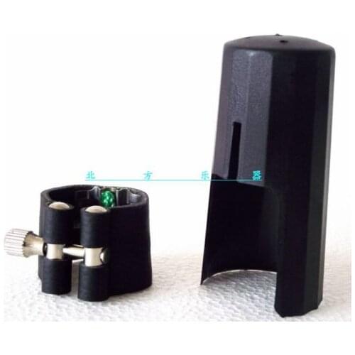 New Tenor Saxophone Ligature and cap sax parts