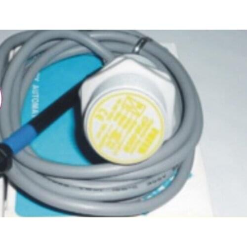 Taiwan new original FOTEK Capacitive Proximity Switch CP30-50CB