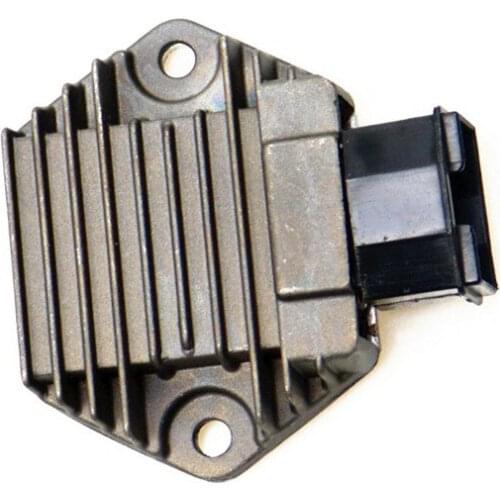 Olome Voltage Regulators