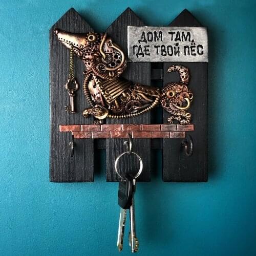 ООО «Бюро Находок» Household Hooks