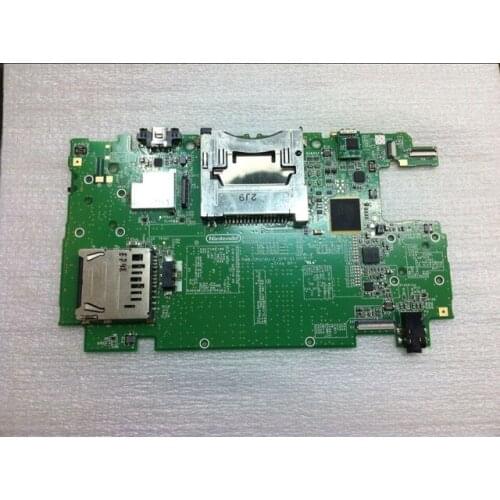 Original mohterboard replacement for 3DSXL mainboard for 3DS XL 3DS LL