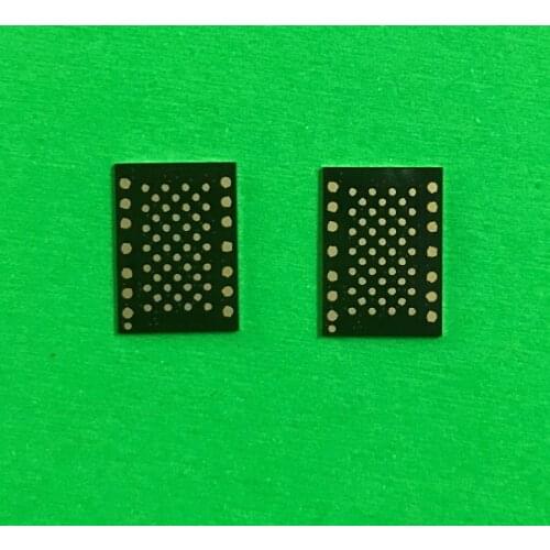 5pcs/lot, Original new Hard disk NAND flash memory IC chip U0604 for iPhone 6 6G (4.7inch) 16GB on board