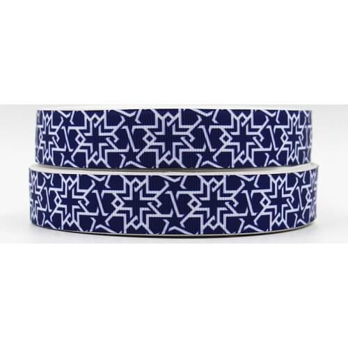 Q&N ribbon 7/8inch 22mm 151209045 grosgrain ribbon 50yds/roll free shipping