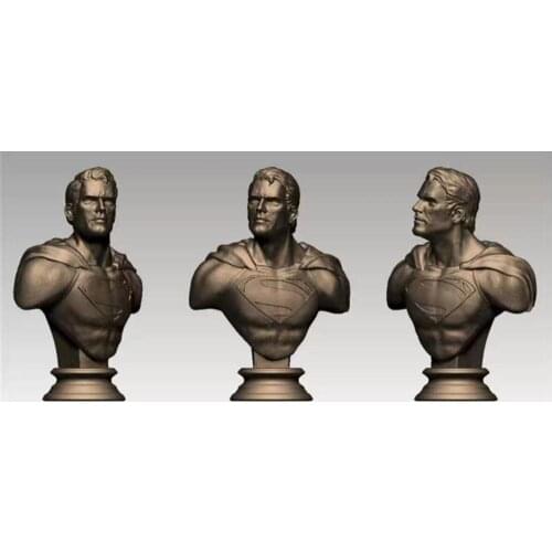 1/10 BUST Resin Figure Model Kit Unassambled Unpainted //BUST404(about 90mm)