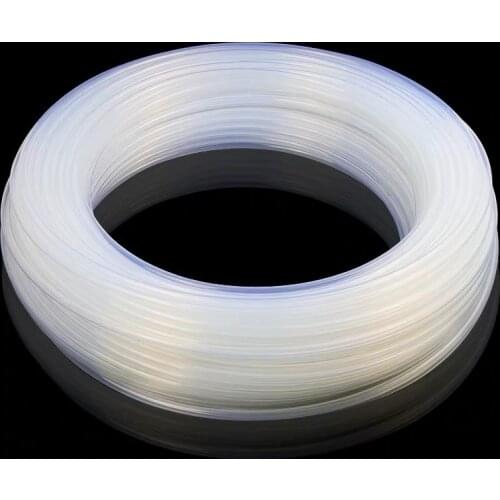 PTFE tube, PTFE pipe, high temperature, acid, alkali and oil resistance, 4 / / 6 / 8 / 10 / 12 hose