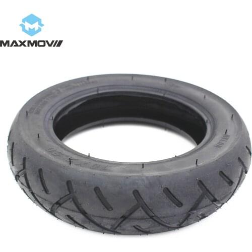 Electric Scooter Tires 10*2.50 Tube Tyres Bicycle Outer Tyres (Electric Scooter Spare Parts)