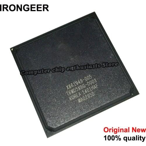 1piece-2piece X861949-005 X861949 005 X861949 BGA IC NEW