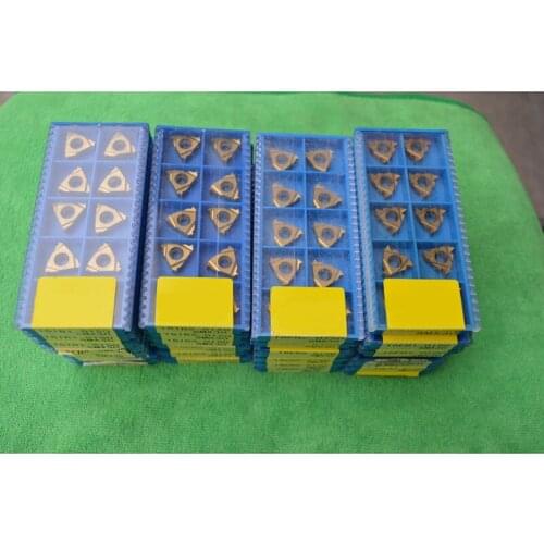 10pcs 16IR 2.5 ISO SMX30 / 16IR2.5 ISO