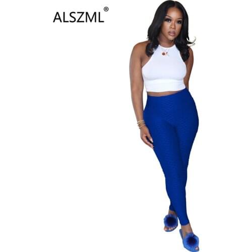 ALSZML Women's Pants