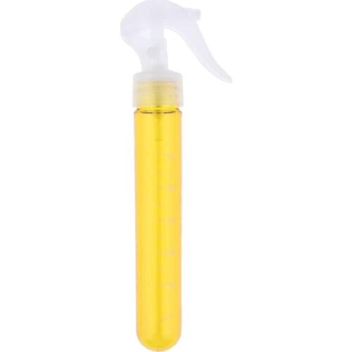 Blesiya 38ml Test Tube Vial Sample Bottle Container with Exactaly w/Scale