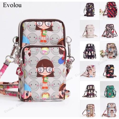 Phone Pouch For Samsung S21 FE A03S Quantum 2 A32 A22 A82 F52 M51 Universal Phone Case Sports Running ArmBrands Shoulder Cover