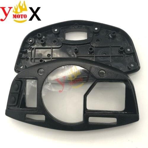 Speedometer Gauge Case Tachometer Instrument Cover For Honda CBR600RR CBR600 RR 2007 2008 2009 2010 2011 2012 2013 2014