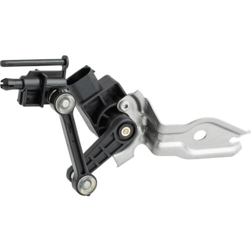 OEM 7L0616214C 7L0616214B Front Right Left Headlight Level Sensor For Volkswagen Touareg Audi Q7 7L0616213D 7L0616213B