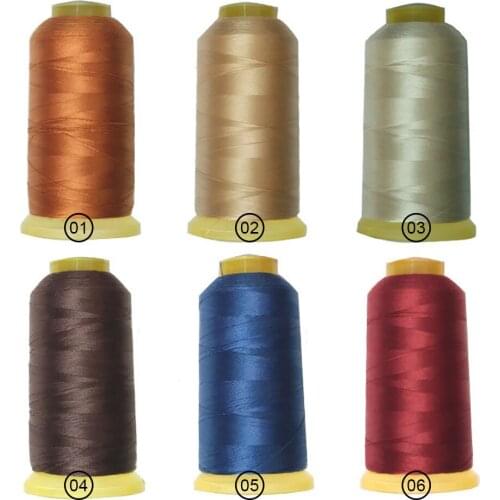 DeeJey Sewing Thread
