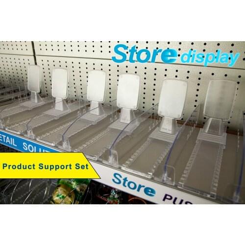 Хранение Tape Correctors