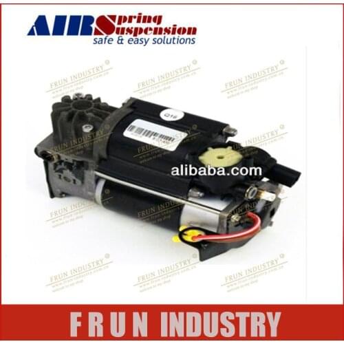 Air Compressor for Audi A6 Allroad A6 C5 air suspension pumps