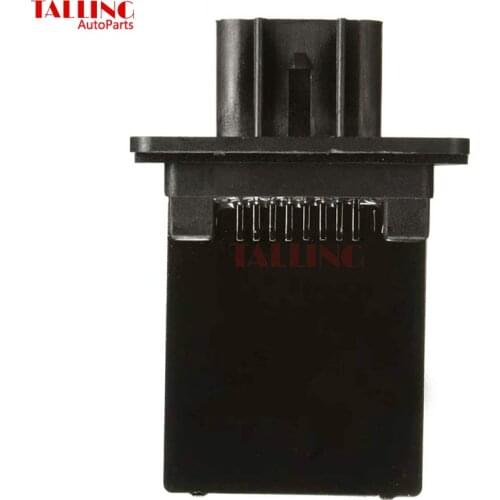 Blower Motor Control Module 27150-5Z000 271507S000 For Infiniti Nissan Armada Frontier Pathfinder Quest Titan Xterra