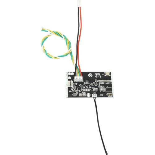 Novel-Electric Scooter Battery BMS Battery Controller Skateboard Accessories Protection Board Battery for XIAOMI MIJIA M365