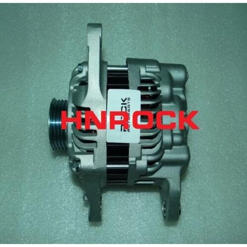 NEW HNROCK 12V 105A ALTERNATOR 11170 A2TG0691 FOR Mitsubishi