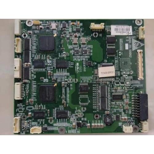 Suitable for Mindray T6 T8 T9 Monitor Motherboard T5 T6 T8 T9 Monitor CPU Board Circuit Board