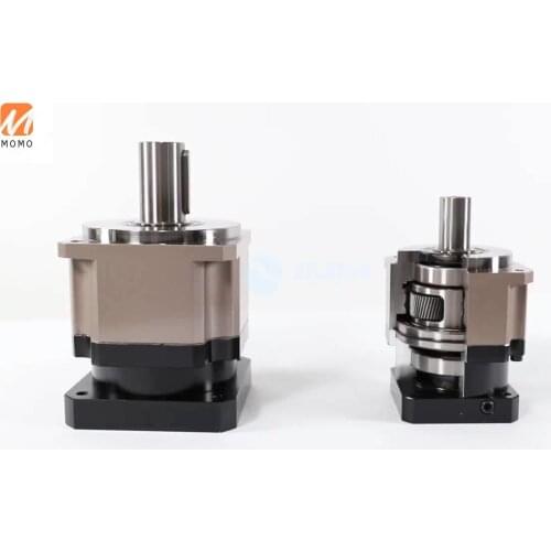 Precision NEMA 17 Low Backlash Gear Planetary Reducer Gear box Speed