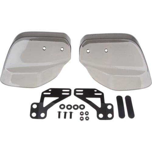 Handguards Hand Guards for Kawasaki Z125 Z250 Z750 Z800 Z1000 ZR800