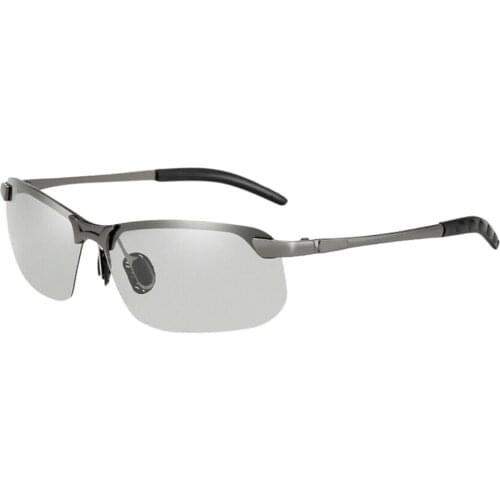 RUNDONG AUTO ACCESSORIES Mens Sunglasses