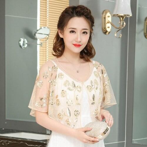 DANKEYISI Sexy Lace Top V Neck Sleeveless Floral Women Solid Perspective Shiny Summer Sun-protective Clothing