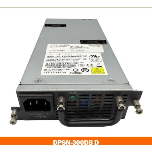 Server power supply for DPSN-300DB D 300W fully tested