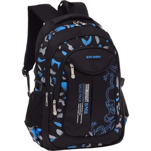 Orthopedic School Backpacks Smirnoff China