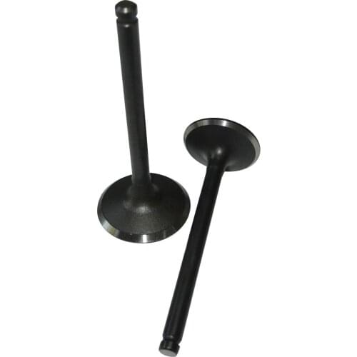 Intake Valve & Exhaust Valve For Lifan 150 LF 150 Engine Motors