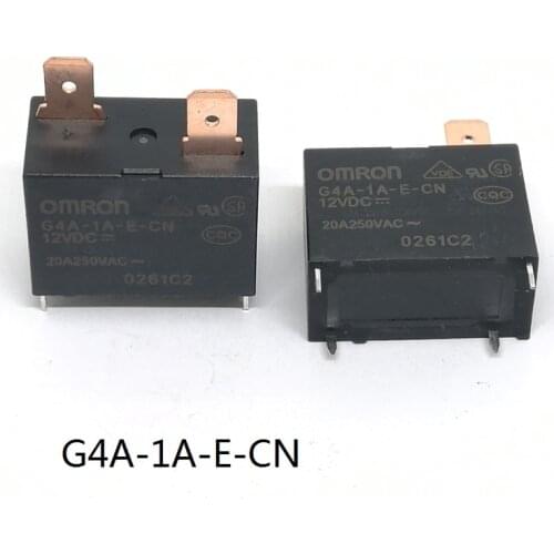YDJK Relay