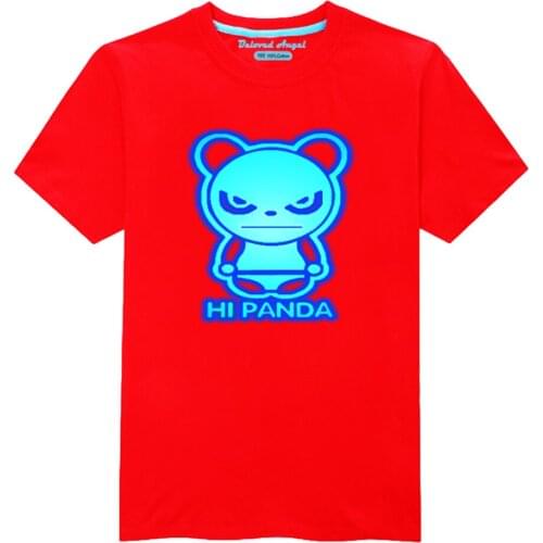 Boys Girls Funny T-shirts Toddler Costume Children 2020 Summer Short Sleeve Tops Christmas Clothing Kids Clothes Baby T-shirts