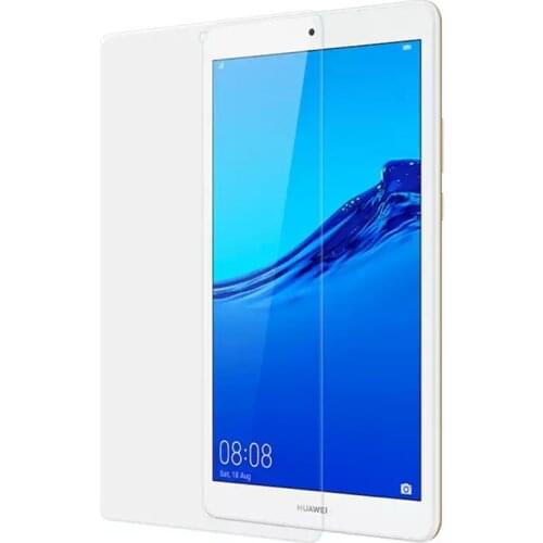9H Premium Tempered Glass Screen Protector For Huawei MediaPad M5 Lite 8.0 Inch JDN2-W09 JDN2-L09 AL00 8" Tablet Protective Film