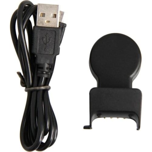 USB Charging Charger Dock For TOMTOM MULTI-SPORT Series And RUNNER 1 New