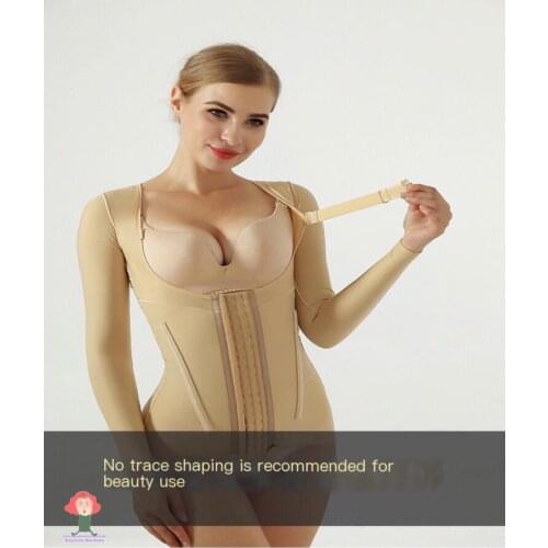 Waist Trainer womans Corset ShaperCorrectiveUnderwearSlimmingBelly sheath shaper modeling strap body shapewearGirdles gürtel pas