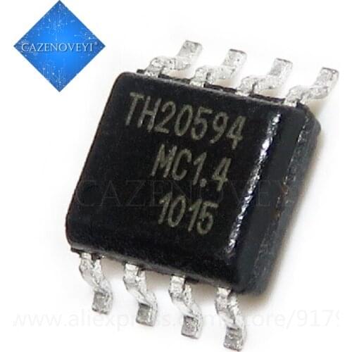 5pcs/lot TH20594 TH20594MC1.4 SOP-8 In Stock