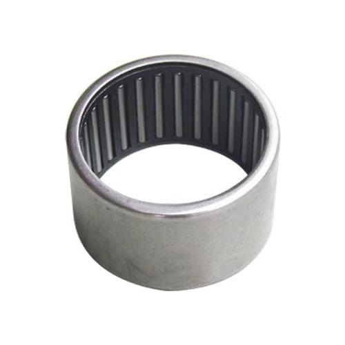 50pcs/100pcs High quality SCE66 BA66 Inch size drawn cup needle roller bearing 9.525mm*14.288mm*9.525mm