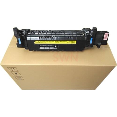 Fuser Unit Fixing Unit Fuser Assembly for LaserJet Enterprise M607 M608 M609 M607n M608n N DN X RM2-1256-0000CN RM2-1257-000CN