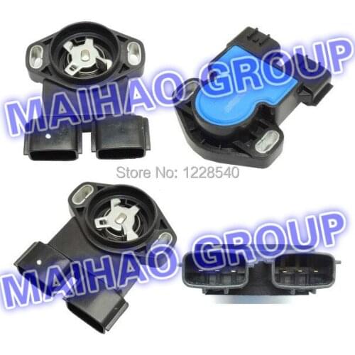 Free Shipping Throttle Position Sensor for Pathfinder Xterra Infiniti 22620-4P202