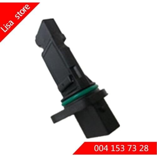Air flow sensor For MERCEDES-BENZ A-CLASS VANEO OEM:0281002489 0281002490 0041537328 A0041537328
