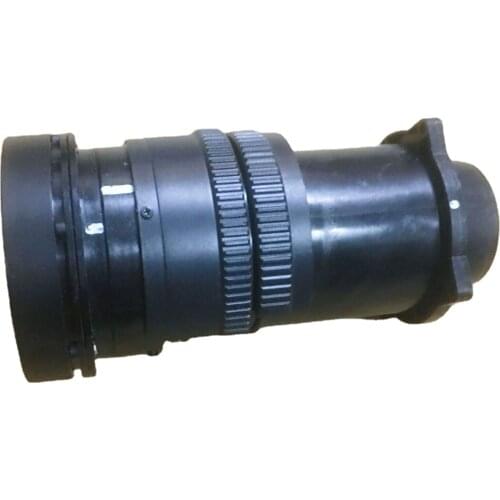 Projector Lens Parts Projection Focus Zoom Lenses for Panasonic BW530 BW400C BX430 BX51 BX621 VX500 BX650