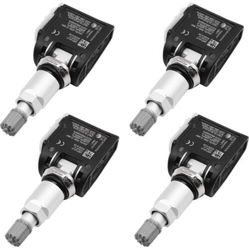 FOR 2018-2025 Alpina XD4 433MHz TPMS SENSOR TYRE PRESSURE MONITOR SENSOR 6887140-01 6887140 A0009052102