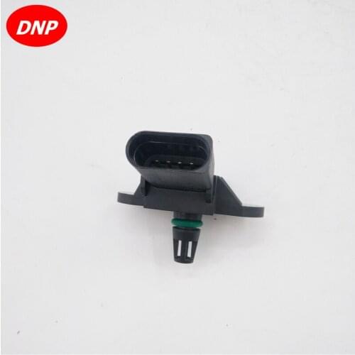 DNP Manifold Air Pressure Sensor fit for VW GTI Golf Beetle 2.5L A4 A5 A6 0 261 230 095/03C 906 051/BY-JQ-077