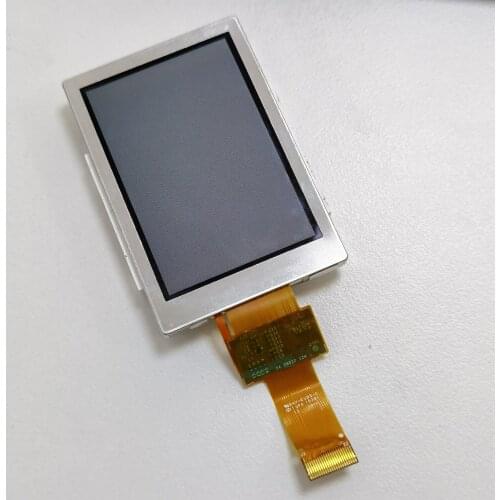 Garmin original lcd for GARMIN Alpha 50 LCD repair replacement free shipping