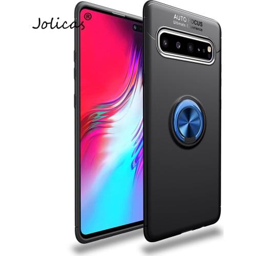 Jolicas Samsung Galaxy S10 Lite Phone Cases