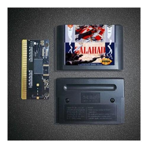 The Legend Of Galahad - 16 Bit MD Game Card for Sega Megadrive Genesis Video Game Console Cartridge